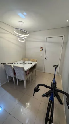 Imagem Apartamento para Venda em Limeira, Vila Labaki, 3 dormitórios, 1 banheiro, 1 vaga