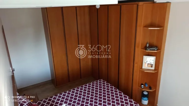 Imagem Apartamento para Venda em São Bernardo do Campo / SP no bairro Centro