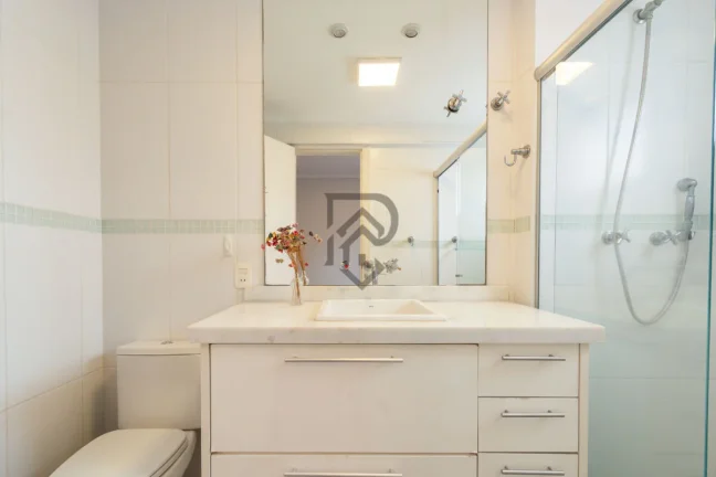 Imagem Apartamento proximo metrô praça da arvore