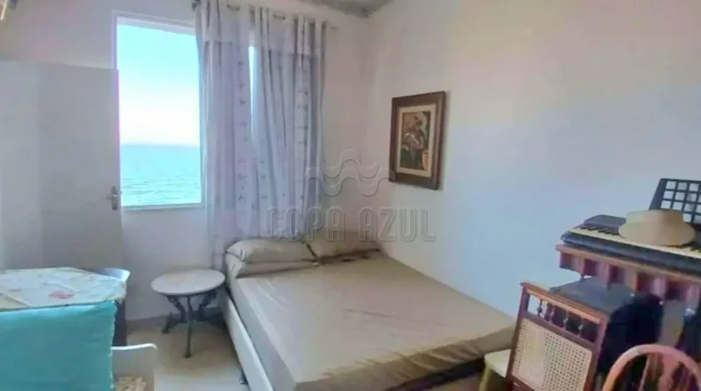 Imagem Copacabana - Residencial › Apartamento com 3 quarto(s) a Venda
