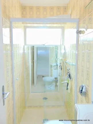 Imagem Cobertura com 4 dormitórios à venda, 200 m² - Pitangueiras - Guarujá/SP