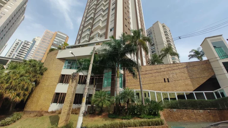 Imagem APARTAMENTO RESIDENCIAL em São Paulo - SP, Morumbi