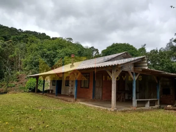 Imagem Fazenda à Venda, 90 m² em Barra Avencal - Rio Dos Cedros