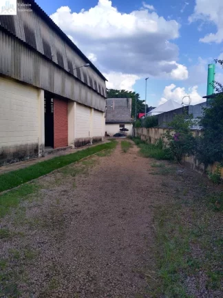 Imagem BARRACAO INDUSTRIAL em INDAIATUBA - SP, JARDIM NOVA INDAIÁ