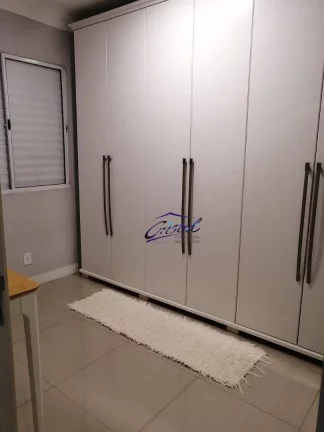 Imagem Apartamento com 3 quartos à venda, 57 m² - Jardim Novo Osasco - Osasco/SP