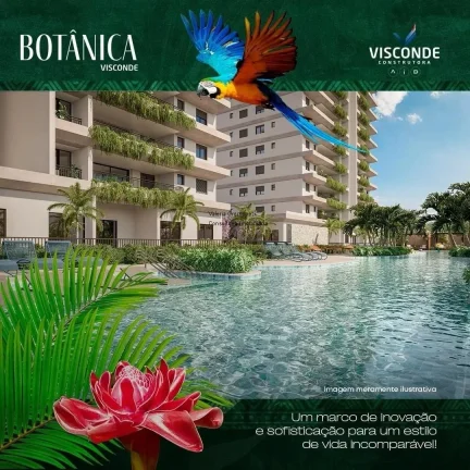 Imagem APARTAMENTO RESIDENCIAL em Indaiatuba - SP, Cidade Jardim