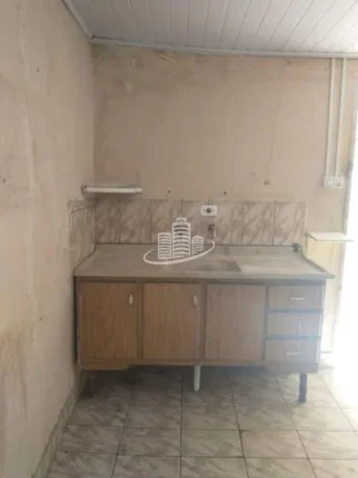 Imagem Casa Padrão