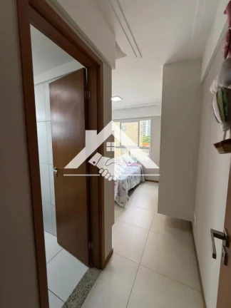 Imagem Apartamento para Venda em Salvador, Armação, 3 dormitórios, 2 suítes, 4 banheiros, 2 vagas
