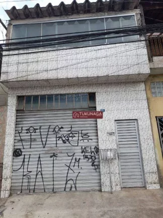 Imagem Sobrado à venda por R$ 750.000,00 - Jardim Dourado - Guarulhos/SP
