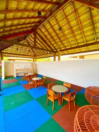 Imagem Village para Venda em Mata de São João, Condomínio Praia Bella - Praia Do Forte, 3 dormitórios, 1 suíte, 2 banheiros, 2 vagas