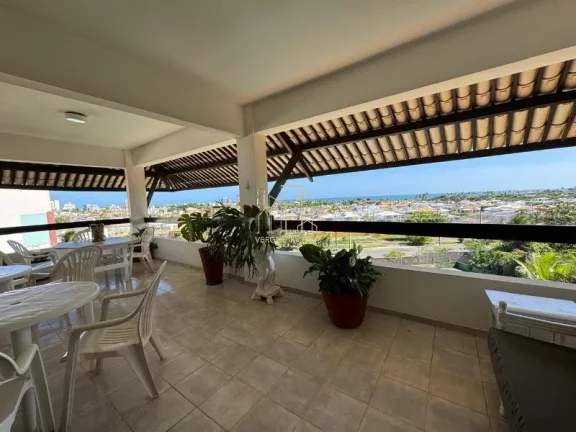 Imagem Casa alto luxo vista mar duas suítes e espaço gourmet a venda no Parque Costa Verde em Piatã
