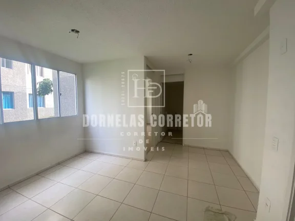 Imagem Seu Apê no Conquista Camaragibe com Lazer Completo a partir de R$ 165 Mil!