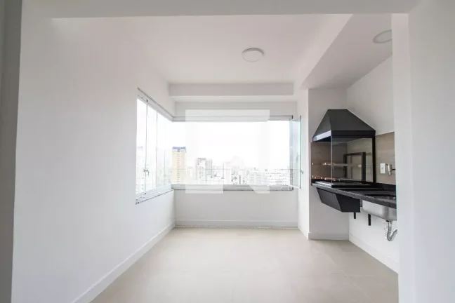 Imagem Apartamento à Venda - Ipiranga, 2 Quartos, 83 m2