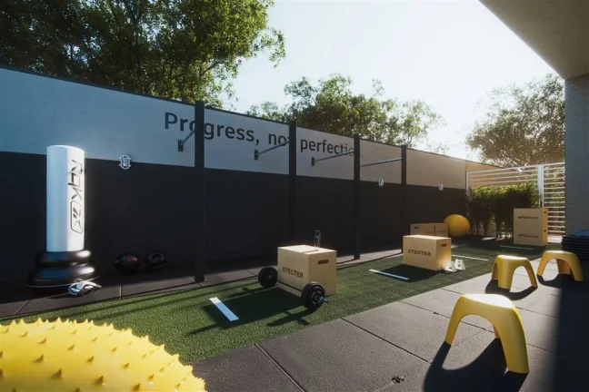 Imagem APARTAMENTO COM 58.33 m² - CENTRO - ITANHAÉM SP