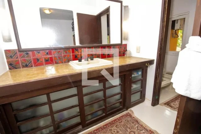 Imagem Casa à Venda - Vargem Pequena, 4 Quartos, 320 m2