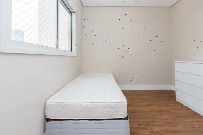 Imagem Apartamento à venda em São Paulo, Vila Cruzeiro, com 2 quartos, 81m2