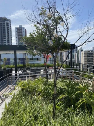 Imagem Flat a 400 Metros da Orla de Tambaú