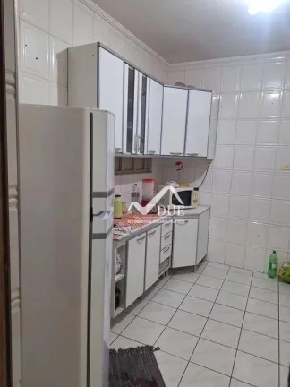 Imagem Apartamento à venda, 73 m² por R$ 317.000,00 - Macuco - Santos/SP
