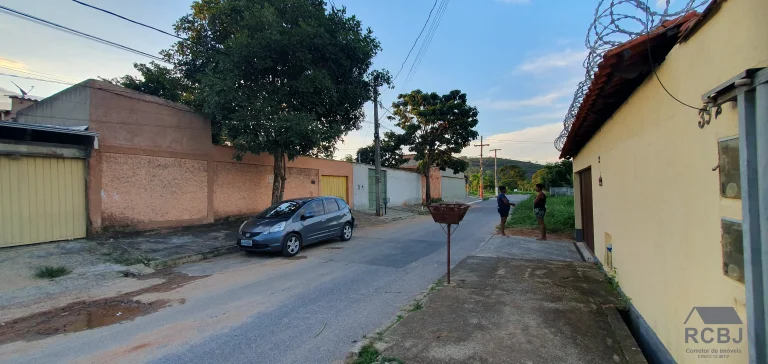 Imagem CASA RESIDENCIAL em ESMERALDAS - MG, FLORESTA ENCANTADA