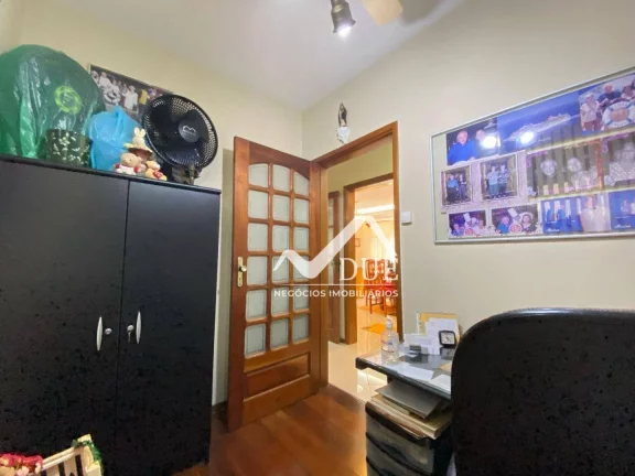Imagem Apartamento com 3 dormitórios sendo à venda, 128 m² por R$ 715.000,00 - Embaré - Santos/SP