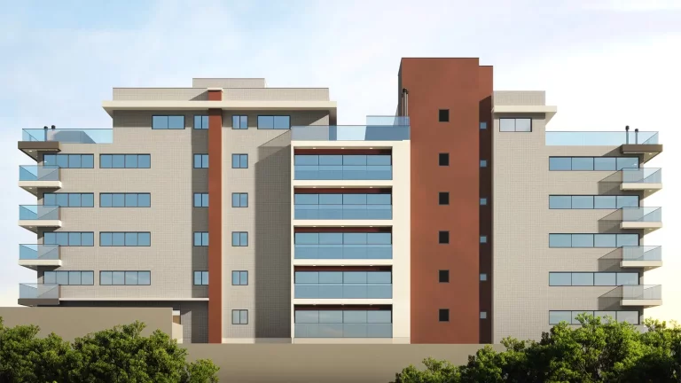 Imagem APARTAMENTO com 3 dormitórios à venda por R$ 1.592.155,00 no bairro Caiobá - MATINHOS / PR