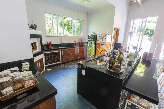 Imagem Casa Contemporânea Rio das Ostras à Venda