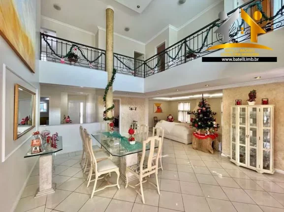 Imagem Casa - Granja Vianna | Batelli Imóveis