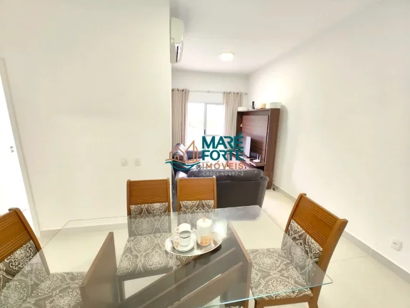 Imagem APARTAMENTO COM VARANDA GOURMET E VISTA PARCIAL DO MAR!
