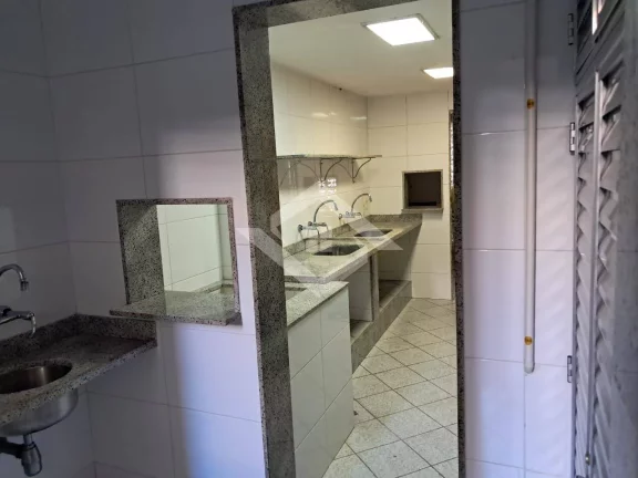 Imagem Apartamento de 3 Quartos para Venda no Flamengo com 130 m²
