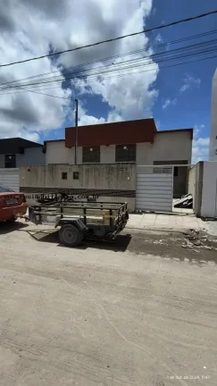 Linda casa à venda, vale do sol- Gramame, João Pessoa/PB