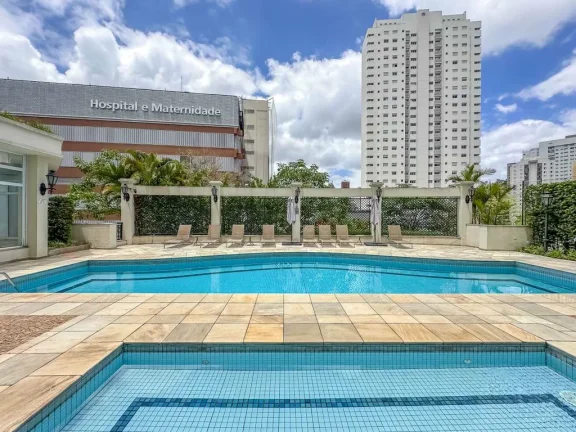 Imagem APARTAMENTO RESIDENCIAL em São Paulo - SP, Jardim Vila Mariana