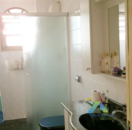 Imagem Apartamento à venda no bairro Rudge Ramos - São Bernardo do Campo/SP