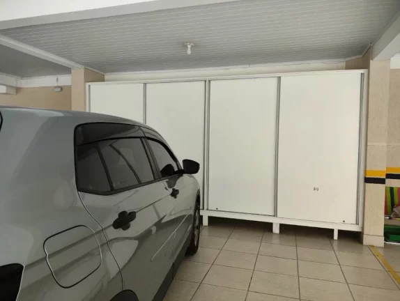 Imagem Apartamento à venda em Porto Alegre, Jardim Botânico, com 2 quartos, 69m2