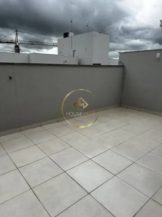 Imagem Cobertura Duplex, 106m², Condominio Millennium,SJC