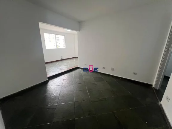 Imagem Cobertura com 4 dormitórios à venda, 422 m² por R$ 1.500.000,00 - Ponta da Praia - Santos/SP