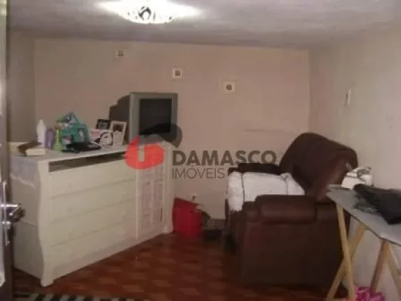 Imagem Casa à venda 2 Quartos, 1 Vaga, Cerâmica, São Caetano do Sul - SP