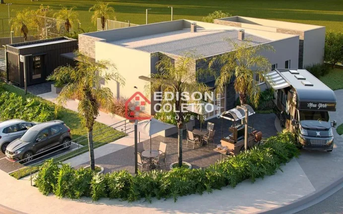 Imagem Pronto para Morar - Casas novas a venda no Condomínio Campo Belo em Piracicaba!!