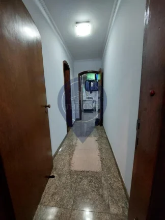 Imagem APARTAMENTO RESIDENCIAL em SÃO PAULO - SP, ALTO DA MOOCA