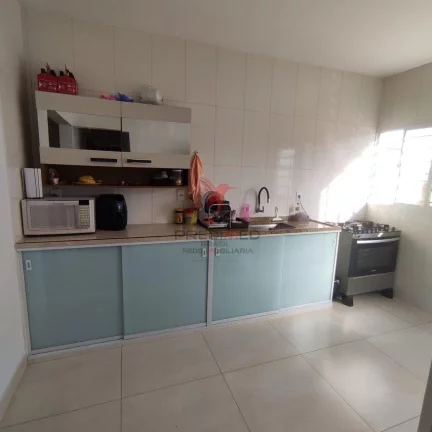 Imagem ...lt;br...gt;Casa ...agrave; venda no bairro Jardim Independ...ecirc;ncia, em Guaratinguet...aacute...