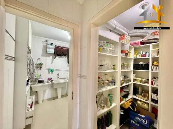 Imagem A Batelli Imov...eacute;is apresenta esta linda casa localizada no condom...iacute;nio S...atilde;o ...