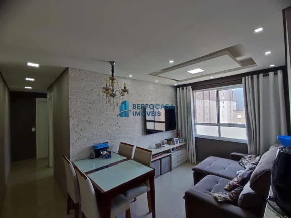 Imagem Apartamento Padrão