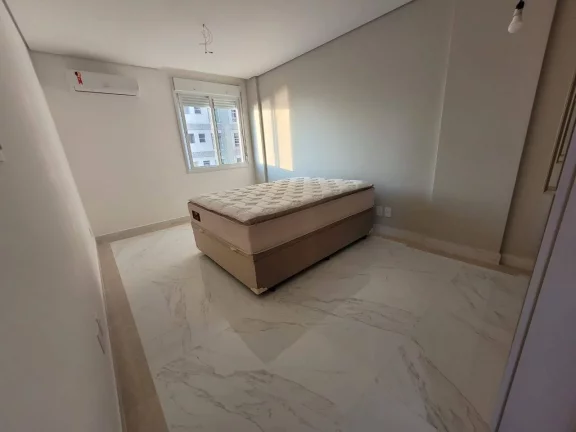 Imagem Excelente apartamento à venda, no bairro Aparecida em Santos!