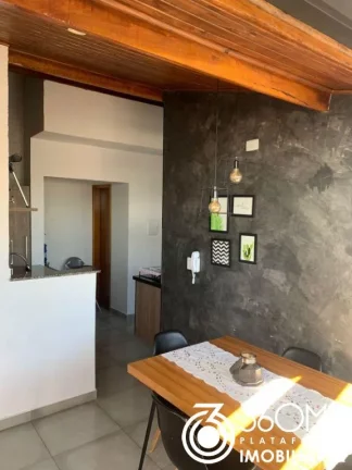 Imagem Cobertura para Venda em Santo André / SP no bairro Jardim Cristiane