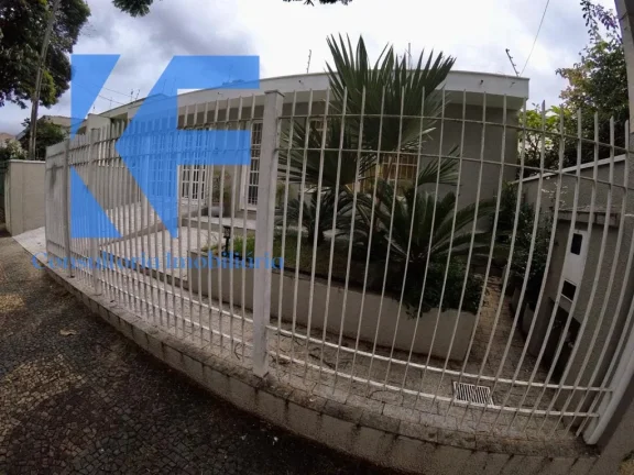 Imagem CASA RESIDENCIAL em CAMPINAS - SP, JARDIM CHAPADÃO