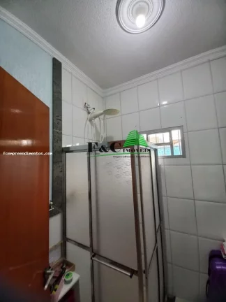 Imagem Casa para Venda em Limeira, Residencial Fênix, 2 dormitórios, 1 suíte, 1 banheiro, 1 vaga