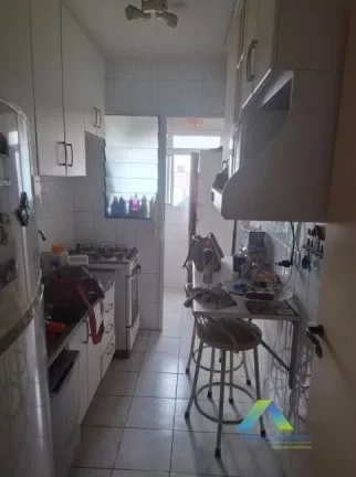 Imagem Apartamento com 02 quartos - torre unica na Vila Gumercindo