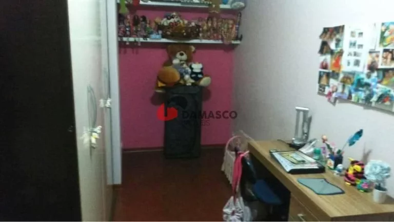Imagem Sobrado à venda 4 Quartos, 1 Suite, 6 Vagas, 184M², Osvaldo Cruz, São Caetano do Sul - SP