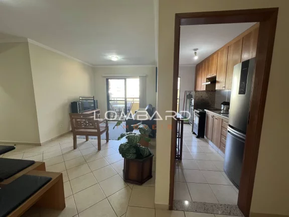 Imagem Lindo apartamento na Praia Grande apenas 150 metros do mar