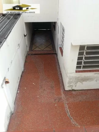 Imagem Sobrado Padrão para Venda em Jardim da Glória São Paulo-SP