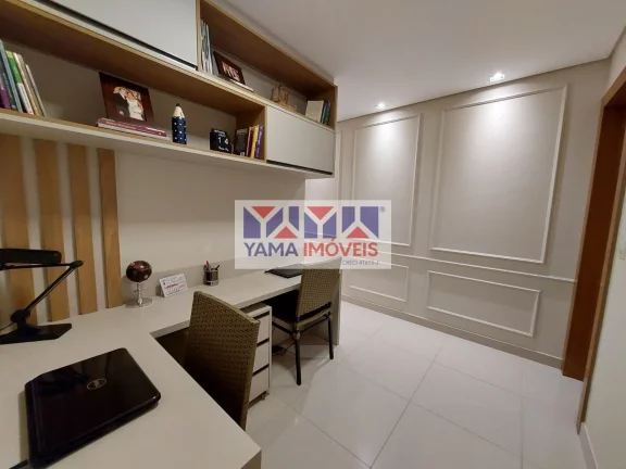 Imagem Place Vendome - Apartamento à venda no bairro Jardim Botânico - Ribeirão Preto/SP